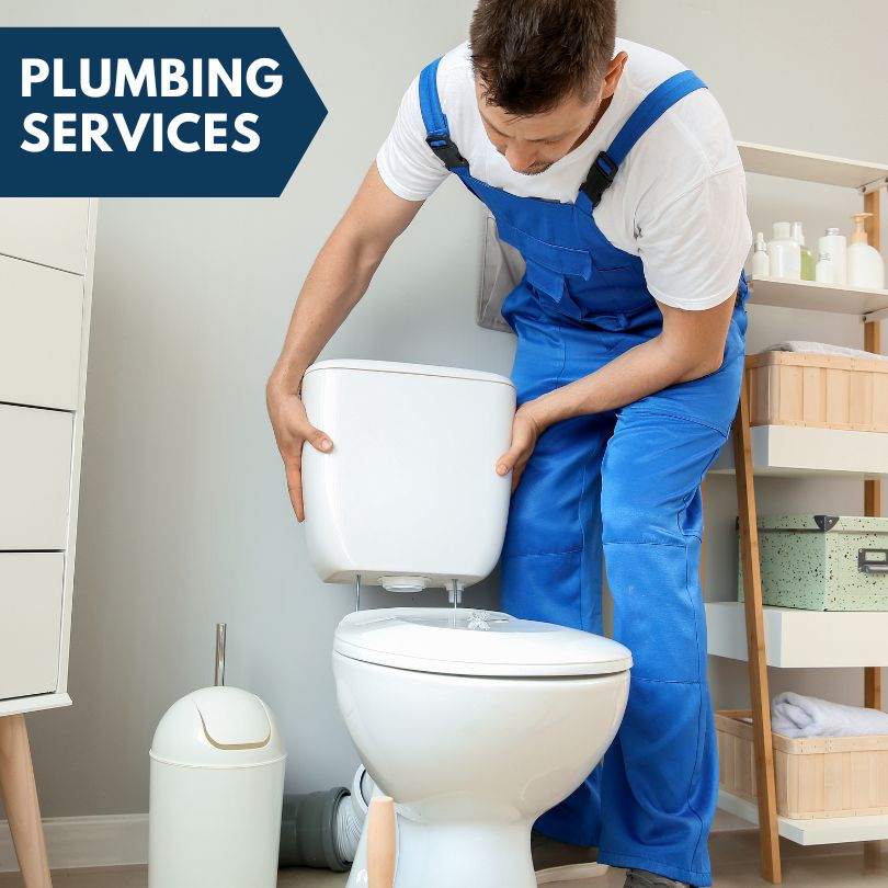 Plumbing Company in Murrayville, IL